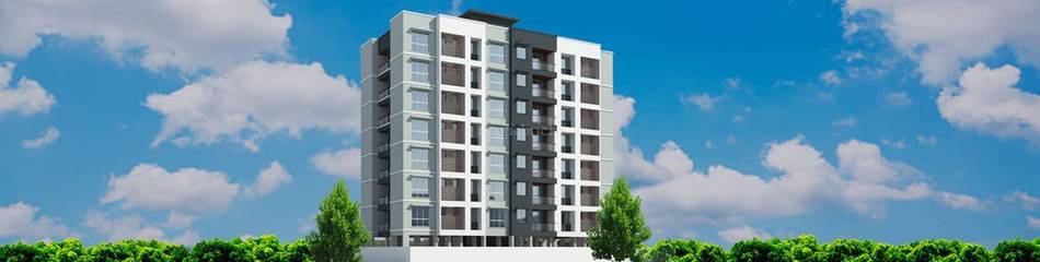 Innovative Tycoons Residency in Kalyan East, Thane - Price, Reviews & Floor  Plan