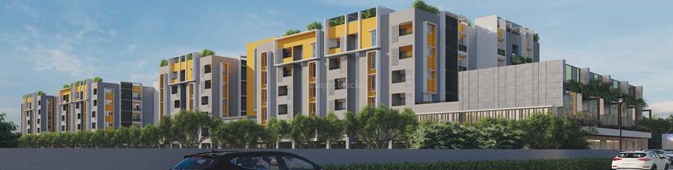 23 Upcoming/New/Ongoing Projects in Chennai by Firm Foundations