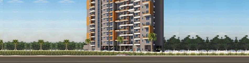 Innovative Tycoons Residency in Kalyan East, Thane - Price, Reviews & Floor  Plan