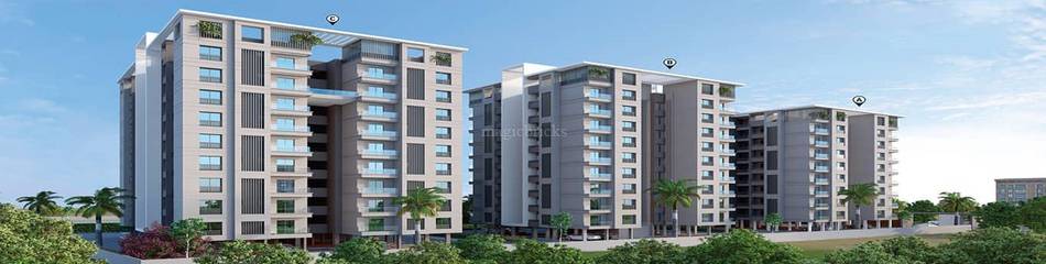 New Projects in Nagpur | 3684+ Pre Launch & Upcoming Residential ...