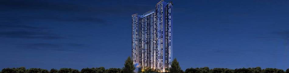 Rustomjee Project Image Under Construction Projects by Rustomjee Developers