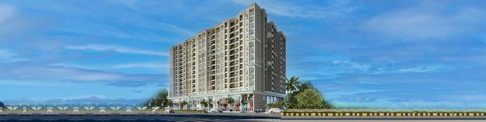 Balaji Vista in New Panvel, Navi Mumbai: Price, Brochure, Floor Plan,  Reviews