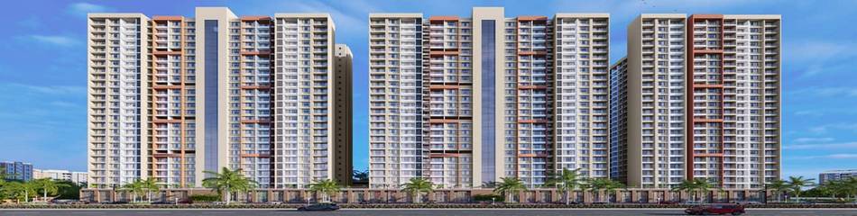 Itrend Futura in Mahalunge Pune Price Brochure Floor Plan Reviews