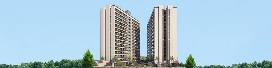 New Projects in Sargasan, Gandhinagar: 160+ Pre Launch / Upcoming ...