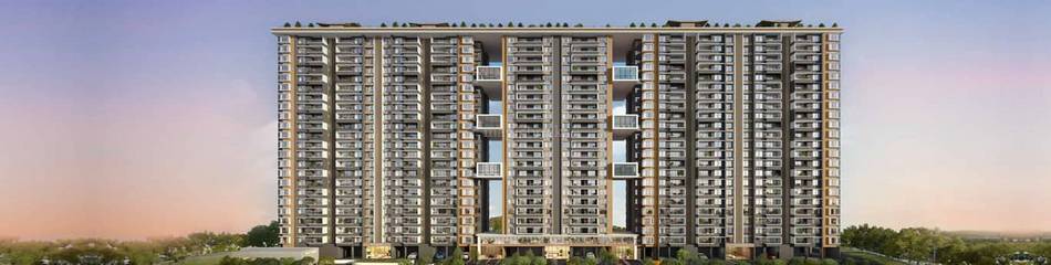 Treasure Trove in Wakad, Pune: Price, Brochure, Floor Plan, Reviews