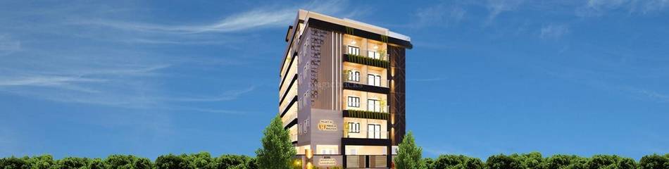 Marvella Samvrudhi in Block 1st JayaNagar, Bangalore: Price, Brochure,  Floor Plan, Reviews