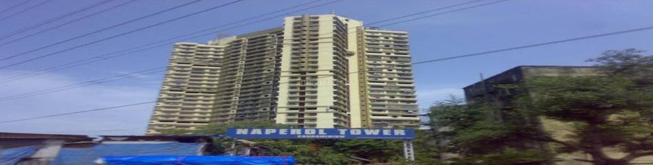 Tycoon Avenue 3 Tower D, Near Birla School, Mumbai Property Listing - Price  List, Overview & Floor Plans