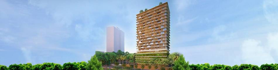 Tycoon Square, Near Birla School, Mumbai Property Listing - Price List,  Overview & Floor Plans