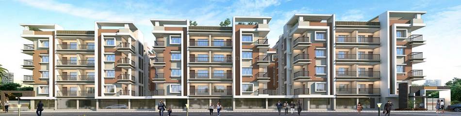 Upcoming Projects In Rajarhat Kolkata New Projects in Rajarhat, Kolkata | 629+ Upcoming Residential Projects