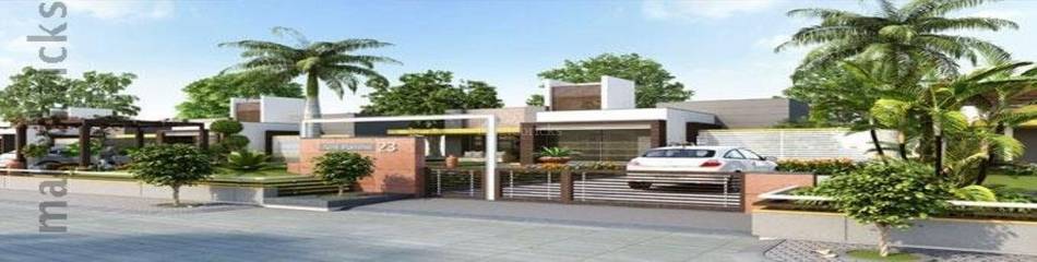 Residential Projects in Sanand Nalsarovar Road, Ahmedabad: View All 8 ...