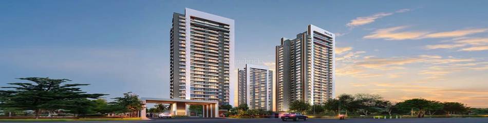 JMD Empire in Sector 62, Gurgaon @ Price on Request - Floor Plans, Location  Map & Reviews