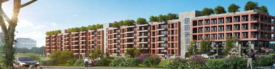 Garden Of Eden in Whitefield Bangalore Price Brochure Floor