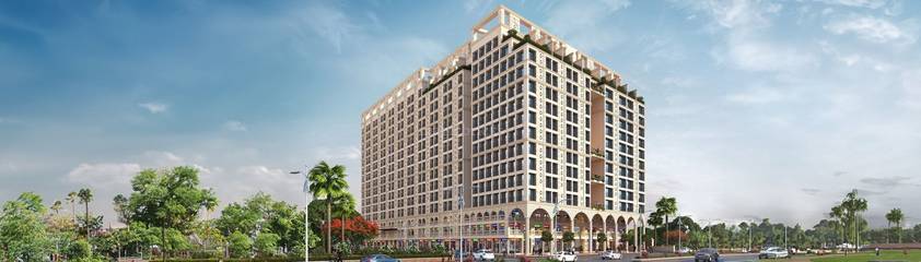 Krupal Best Commercial Projects in Ashram Road, Ahmedabad | 9+ New & Upcoming ...