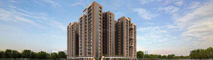 All Projects by Aristo lifespaces Realty Llp in India