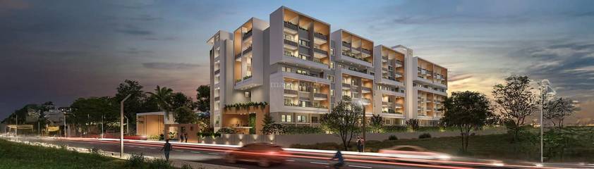 All Projects by Soven Builtech in India