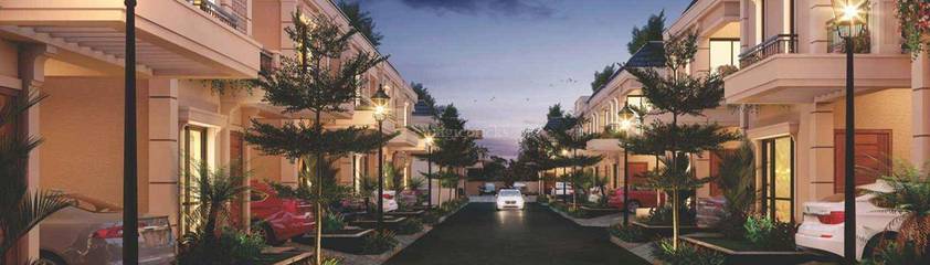 Prince Info City II in OMR, Chennai: Price, Brochure, Floor Plan, Reviews