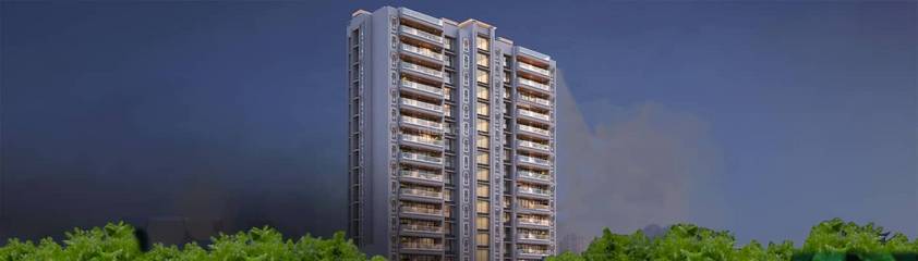 Lodha Aria