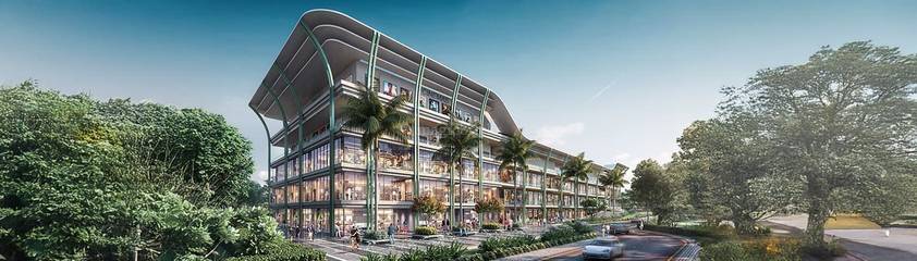 Under Construction Projects by Modulux Elite Build LLP