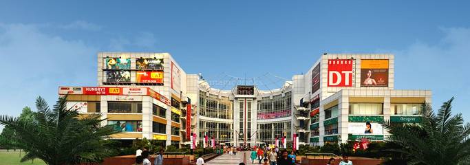 Sales, Discounts in DLF City Center Mall Delhi. DLF Mall 2023