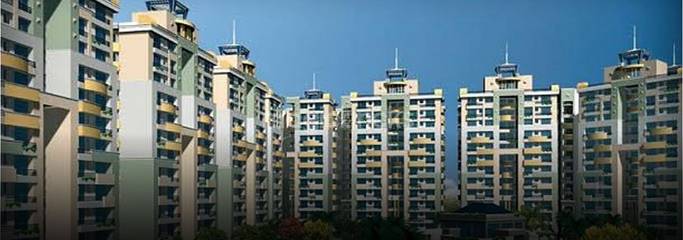 Gaur City 4th Avenue