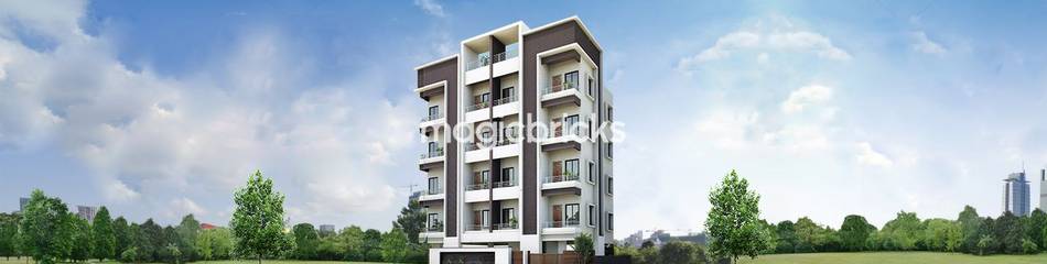 Neel Mani 5 in Manish Nagar, Nagpur: Price, Brochure, Floor Plan, Reviews