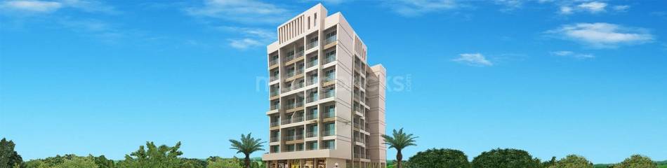 Neelkanth Builders Projects in Navi Mumbai (1+ Projects)