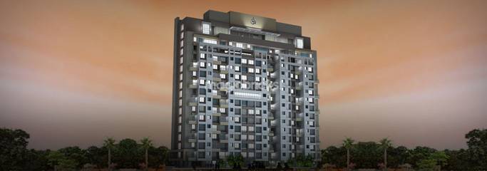 Tycoons Valley Tower B in Kalyan West, Mumbai - Price, Location Map, Floor  Plan & Reviews 