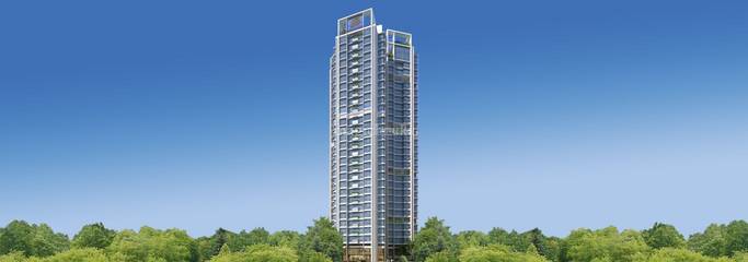 Tycoon Square, Near Birla School, Mumbai Property Listing - Price List,  Overview & Floor Plans