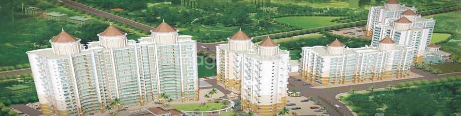 Tycoons Goldmine Avenue III Aster in Kalyan West, Thane @ Price on Request  - Floor Plans, Location Map & Reviews