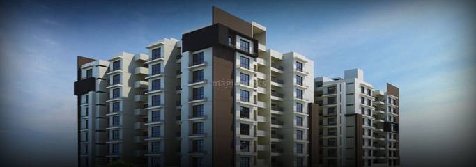 RERA registered Projects in Iscon Ambli Road, Ahmedabad: RERA approved ...