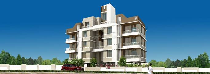 Basil Garden in Baner Pune Price Brochure Floor Plan Reviews