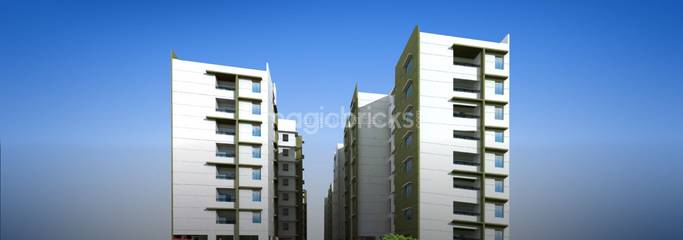 Emaar India Projects in Chennai (2+ Projects)