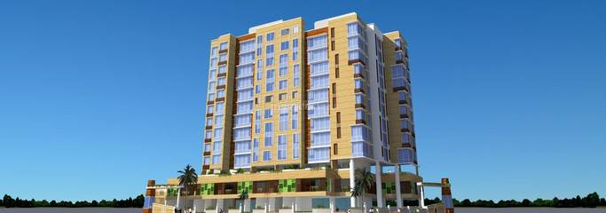 Basil Residency in Chembur Mumbai Price Brochure Floor Plan