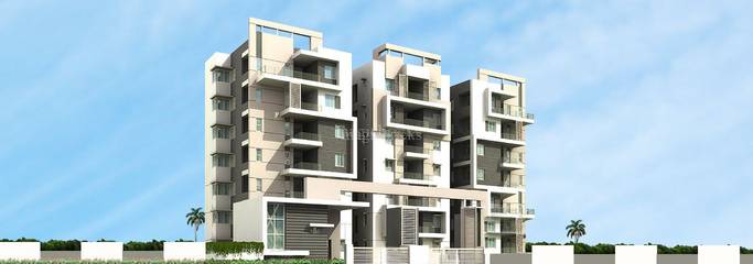 DSR Ultima in Haralur, Bangalore: Price, Brochure, Floor Plan, Reviews