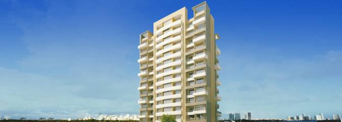 Innovative Tycoons Residency in Kalyan East, Thane - Price, Reviews & Floor  Plan