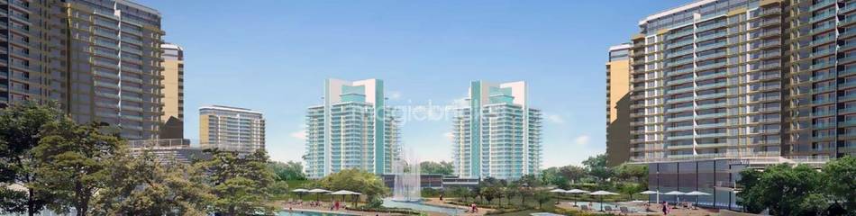 Central Park 2 in Sector 48, Gurgaon: Price, Brochure, Floor Plan