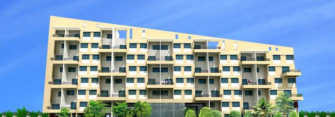 Saarrthi Sinclair in Warje, Pune: Price, Brochure, Floor Plan, Reviews