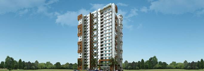 Prestige Sunnyside in Marathahalli Sarjapur Outer Ring Road, Bangalore:  Price, Brochure, Floor Plan, Reviews