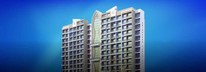 Laxmi Icon in Nerul, Navi Mumbai: Price, Brochure, Floor Plan, Reviews