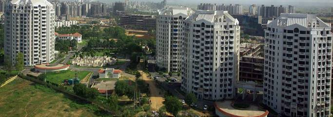 Residential Projects in Sohna Road, Gurgaon: View All 75+ Projects in ...