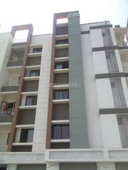 307 Residency in Tragad Ahmedabad Price Brochure Floor Plan