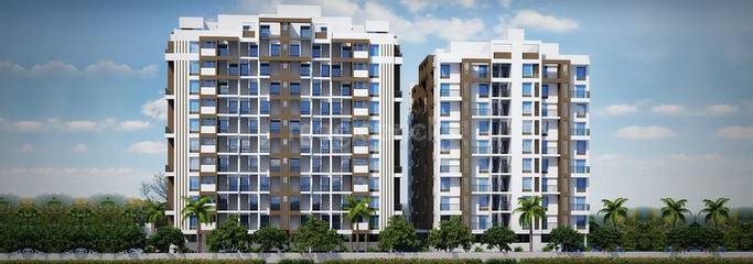 Under Construction Projects by Rajesh Group