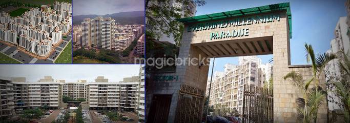 Will Mumbai builders succeed in doing what the planners of Navi Mumbai had  first intended?