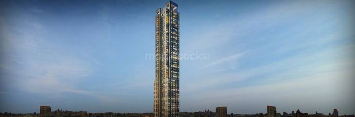 Godrej Sky Bycull in Byculla, Mumbai: Price, Brochure, Floor Plan, Reviews