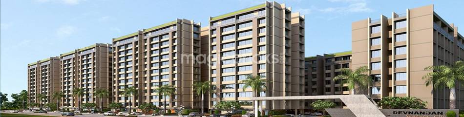 Residential Projects in New Cg Road, Ahmedabad: View All 9+ Projects in ...