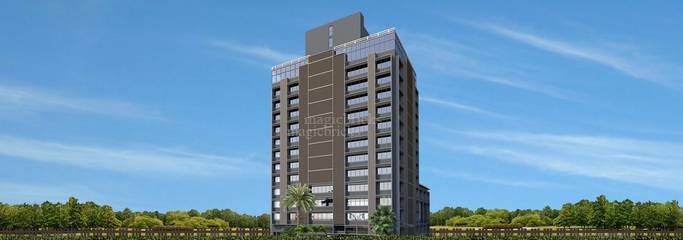 Sun Square in Navrangpura, Ahmedabad: Price, Brochure, Floor Plan