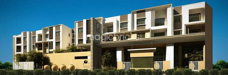 Prestige Casabella in Electronic City, Bangalore: Price, Brochure, Floor  Plan, Reviews