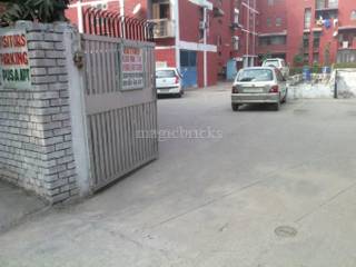 Rohini Sector 15 Hig Flats In Rohini Pusa Apartments In Rohini