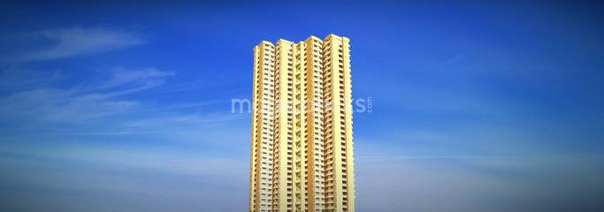 Tycoon Opal Kalyan  Luxurious 1 BHK Flats in Kalyan Mumbai