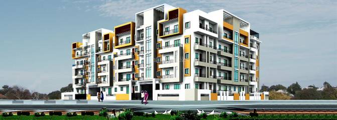 V2 Poorvi Enclave in Banashankari, Bangalore: Price, Brochure